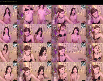 stephanie_diaz — 121 minute Chaturbate female cam show recording, 720p, Jan 13, 2026