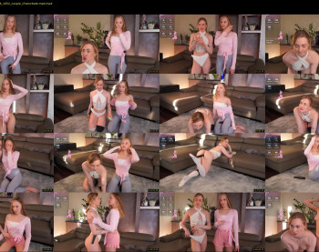 suannedoriean — 120 minute Chaturbate female cam show recording, 720p, Jan 13, 2026