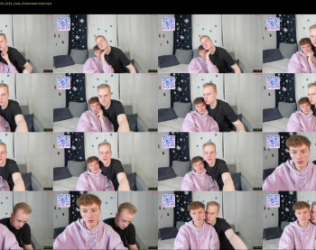 successful_kevin — 9 minute Chaturbate male cam show recording, 720p, Jan 13, 2026