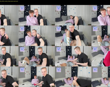 successful_kevin — 19 minute Chaturbate male cam show recording, 720p, Jan 13, 2026