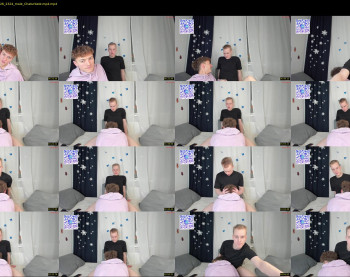 successful_kevin — 5 minute Chaturbate male cam show recording, 720p, Jan 13, 2026