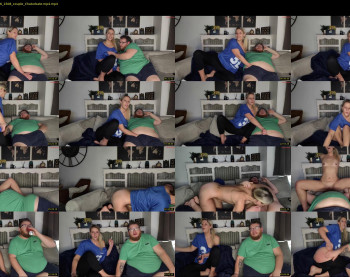 sunshine_diddy — 56 minute Chaturbate couple cam show recording, 720p, Jan 13, 2026