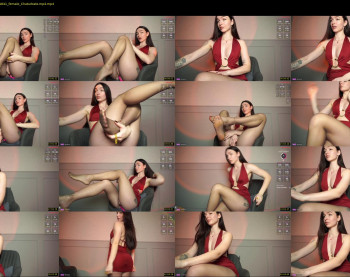 superhot2cb — 51 minute Chaturbate female cam show recording, 720p, Jan 13, 2026