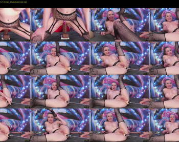 sweeeets85 — 35 minute Chaturbate female cam show recording, 720p, Jan 13, 2026