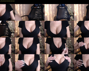 sweet_lil_thing — 10 minute Chaturbate female cam show recording, 720p, Jan 13, 2026