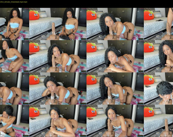 sweetcocoaa — 120 minute Chaturbate female cam show recording, 720p, Jan 13, 2026