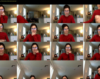 sweetriddance — 65 minute Chaturbate female cam show recording, 480p, Jan 13, 2026
