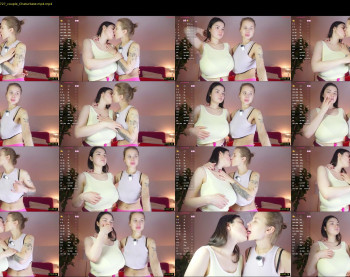 sweetyoops — 23 minute Chaturbate female cam show recording, 720p, Jan 13, 2026