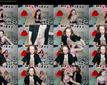 swiity_room_ — 39 minute Chaturbate couple cam show recording, 720p, Jan 13, 2026