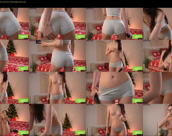 swtty_meivi — 95 minute Chaturbate female cam show recording, 720p, Jan 13, 2026