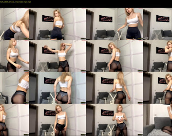 sydneyhackathorn — 16 minute Chaturbate female cam show recording, 720p, Jan 13, 2026