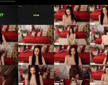 taanni_bc — 121 minute Chaturbate female cam show recording, 720p, Jan 14, 2026
