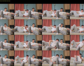 tai_fun — 7 minute Chaturbate male cam show recording, 720p, Jan 13, 2026