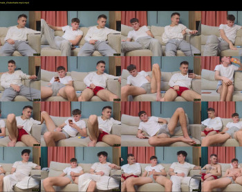 tai_fun — 86 minute Chaturbate male cam show recording, 720p, Jan 13, 2026