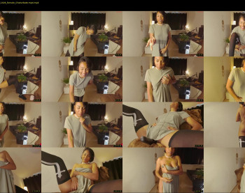 therainqueen — 120 minute Chaturbate female cam show recording, 720p, Jan 13, 2026