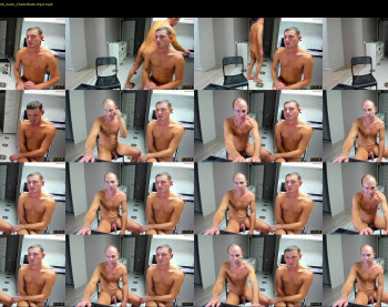 thermalsis — 5 minute Chaturbate male cam show recording, 720p, Jan 13, 2026