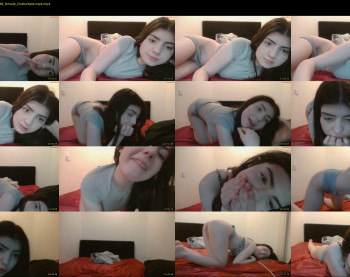 tiffanybae — 63 minute Chaturbate female cam show recording, 720p, Jan 14, 2026