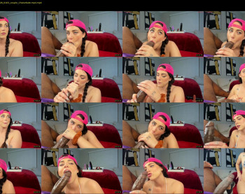 tightholestinytits — 58 minute Chaturbate couple cam show recording, 720p, Jan 14, 2026