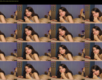 timothee_shalawet — 3 minute Chaturbate couple cam show recording, 720p, Jan 13, 2026
