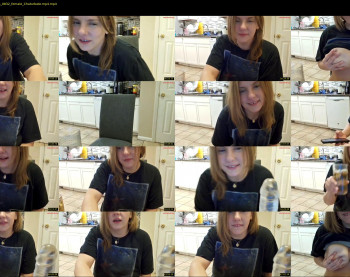 tinywithtiddies — 54 minute Chaturbate female cam show recording, 480p, Jan 13, 2026