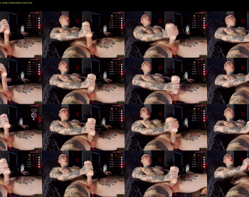 tom__ice — 21 minute Chaturbate male cam show recording, 720p, Jan 14, 2026
