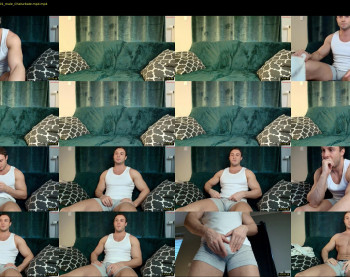 tom_fordd — 102 minute Chaturbate male cam show recording, 720p, Jan 13, 2026