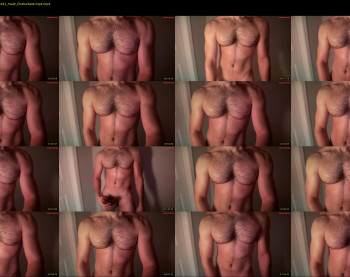 tommy4193 — 54 minute Chaturbate male cam show recording, 480p, Jan 13, 2026