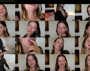 unbelievable__ — 98 minute Chaturbate female cam show recording, 720p, Jan 13, 2026