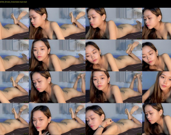 ursexy_khate — 22 minute Chaturbate female cam show recording, 720p, Jan 14, 2026