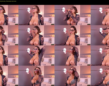 valerynova — 11 minute Chaturbate female cam show recording, 720p, Jan 13, 2026