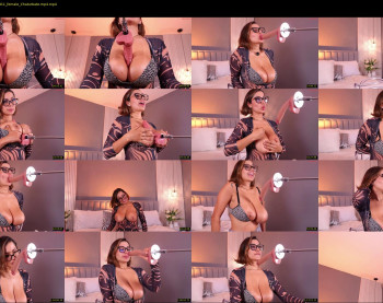 valerynova — 84 minute Chaturbate female cam show recording, 720p, Jan 13, 2026