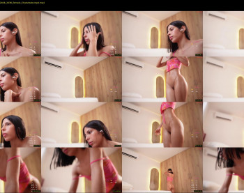 veronica_mendez1 — 91 minute Chaturbate female cam show recording, 720p, Jan 13, 2026