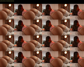 veronica_sland — 5 minute Chaturbate female cam show recording, 720p, Jan 13, 2026