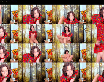 viciousqueen — 34 minute Chaturbate female cam show recording, 720p, Jan 13, 2026