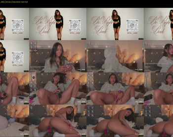 victoria__rossi — 60 minute Chaturbate female cam show recording, 720p, Jan 13, 2026