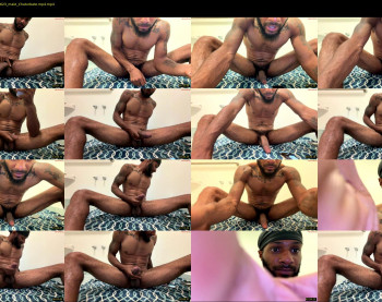 victoryd007 — 48 minute Chaturbate male cam show recording, 720p, Jan 13, 2026