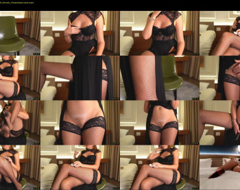 vivian_cb — 57 minute Chaturbate female cam show recording, 720p, Jan 13, 2026