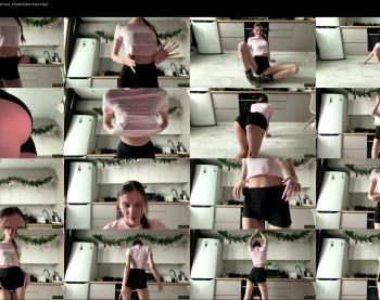 vixcx_ — 65 minute Chaturbate female cam show recording, 720p, Jan 13, 2026
