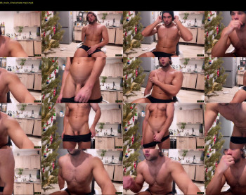 waka1453 — 29 minute Chaturbate male cam show recording, 720p, Jan 13, 2026
