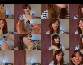 wanettabal — 91 minute Chaturbate female cam show recording, 720p, Jan 14, 2026