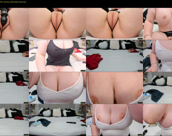 wildkatrina_ — 46 minute Chaturbate female cam show recording, 720p, Jan 14, 2026
