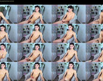 yamitwink — 86 minute Chaturbate male cam show recording, 720p, Jan 14, 2026