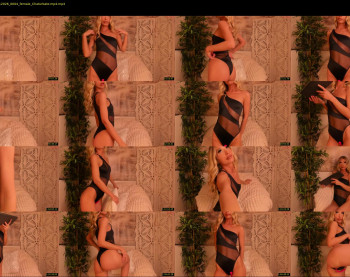 yourmidnightcoffee — 121 minute Chaturbate female cam show recording, 720p, Jan 14, 2026