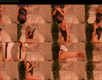 yourmidnightcoffee — 65 minute Chaturbate female cam show recording, 720p, Jan 14, 2026