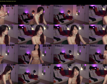 _blackbee_ — 120 minute Chaturbate female cam show recording, 720p, Jan 14, 2026