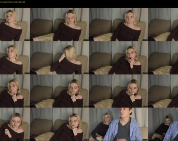 _cozyrose — 7 minute Chaturbate female cam show recording, 720p, Jan 14, 2026
