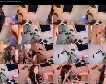 _deepthroatgalactica — 11 minute Chaturbate couple cam show recording, 720p, Jan 14, 2026