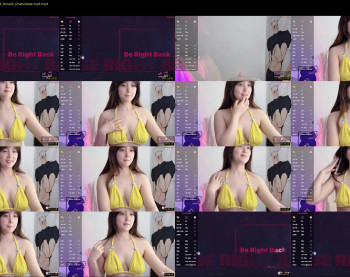 _flipped_ — 11 minute Chaturbate female cam show recording, 720p, Jan 15, 2026
