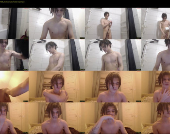 _peachtree_ — 27 minute Chaturbate male cam show recording, 720p, Jan 14, 2026