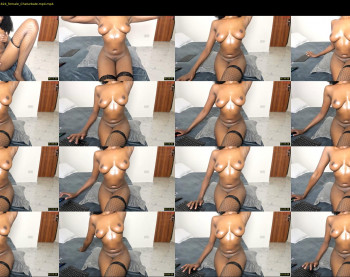 adrena_ross — 4 minute Chaturbate female cam show recording, 720p, Jan 14, 2026